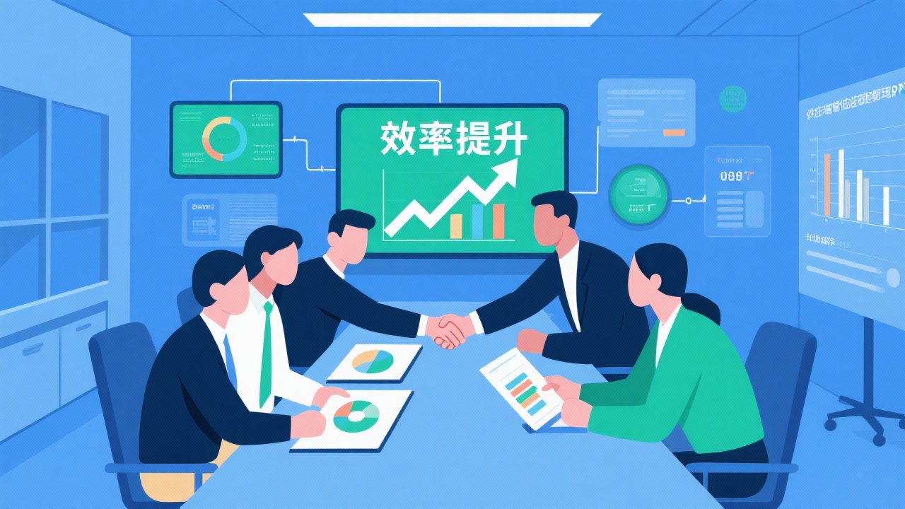 供应商质量绩效改进计划：如何提升供应链效率？