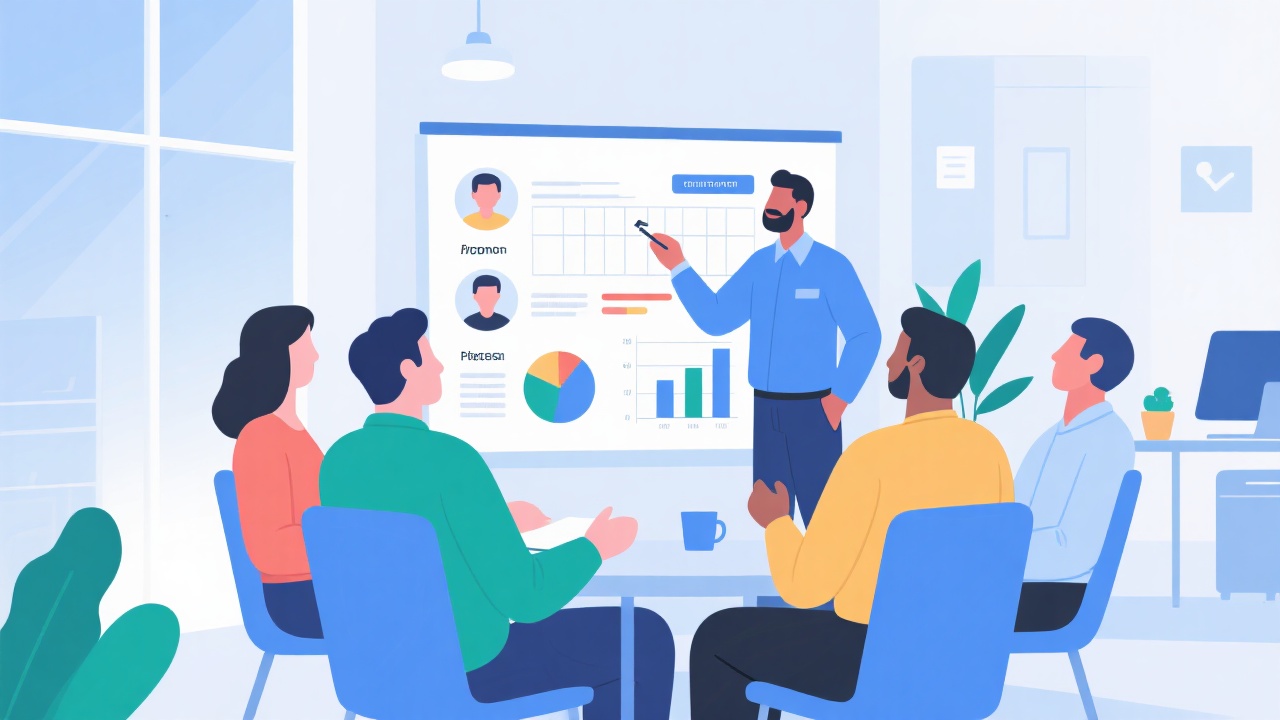 如何高效管理产品研发需求调研？揭秘成功秘诀！