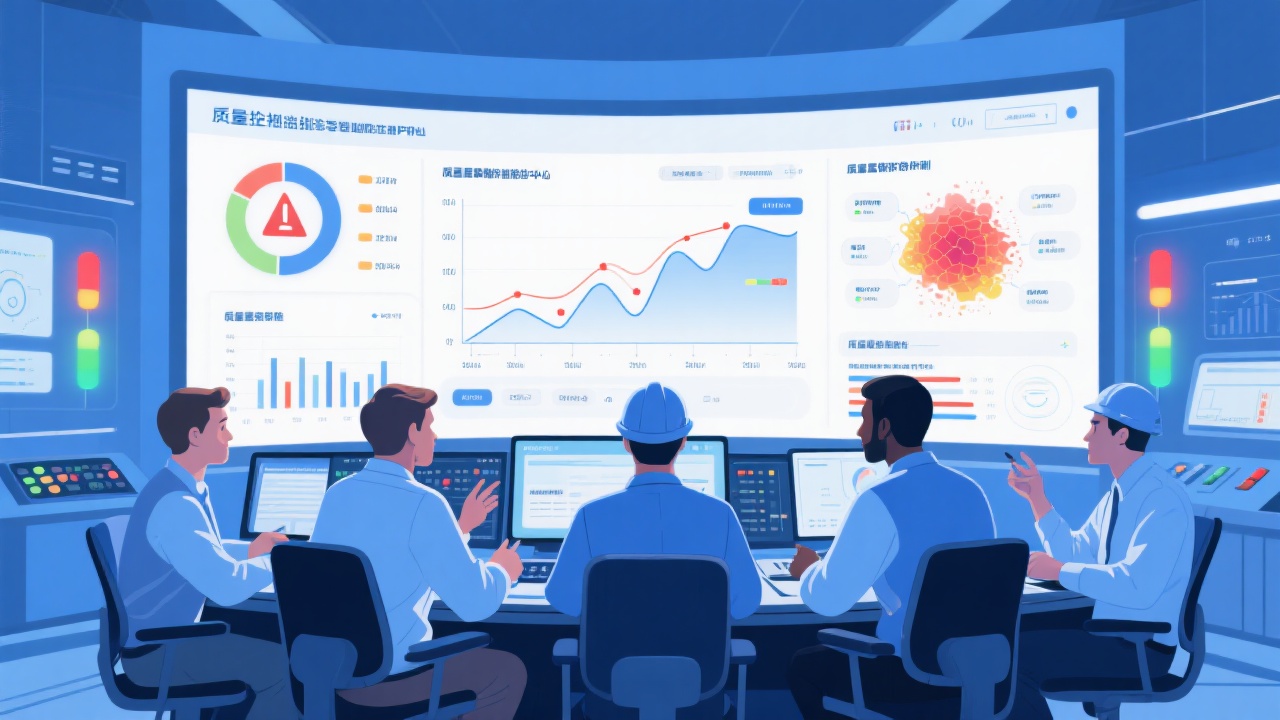 如何高效构建质量问题预防机制？