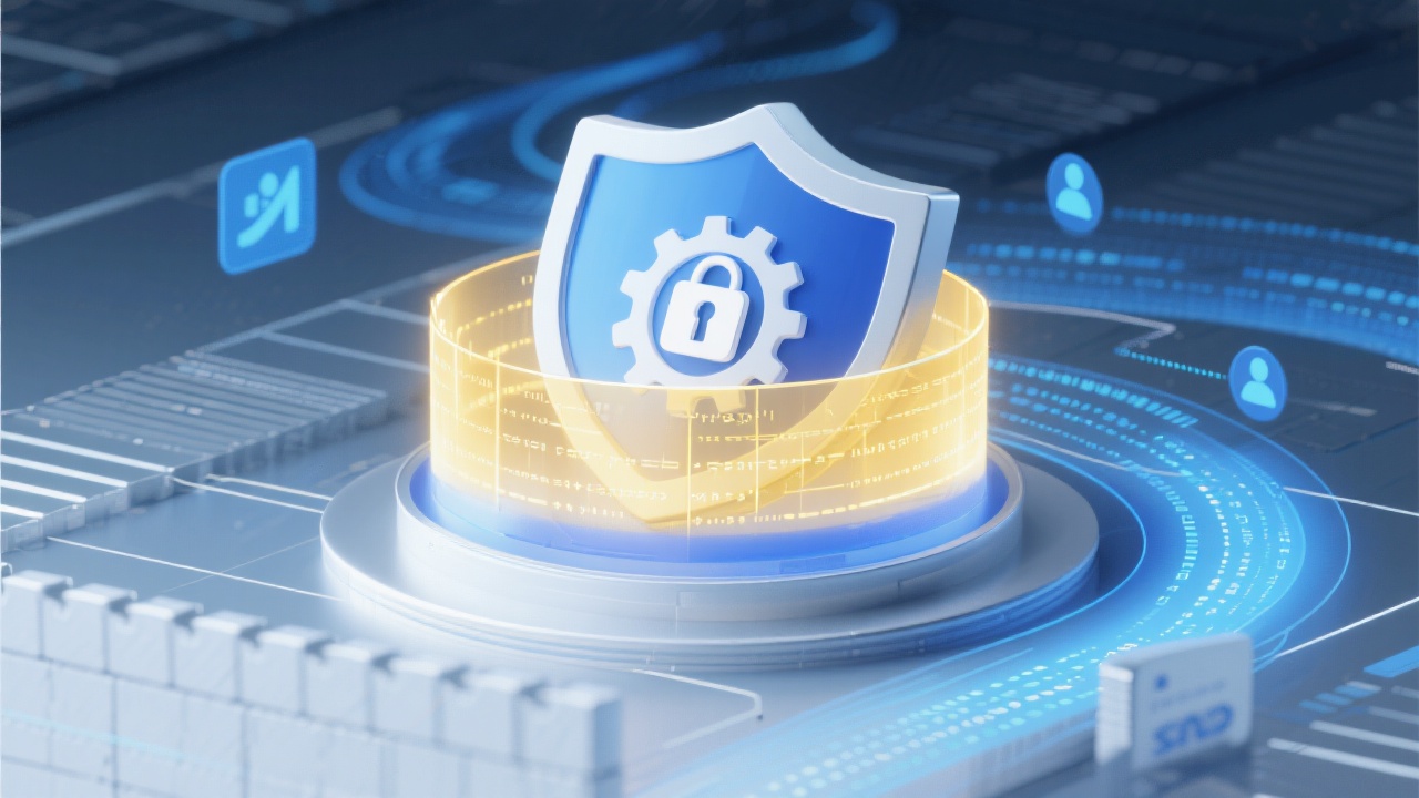 人力资源软件的安全性如何保障？技术原理揭秘