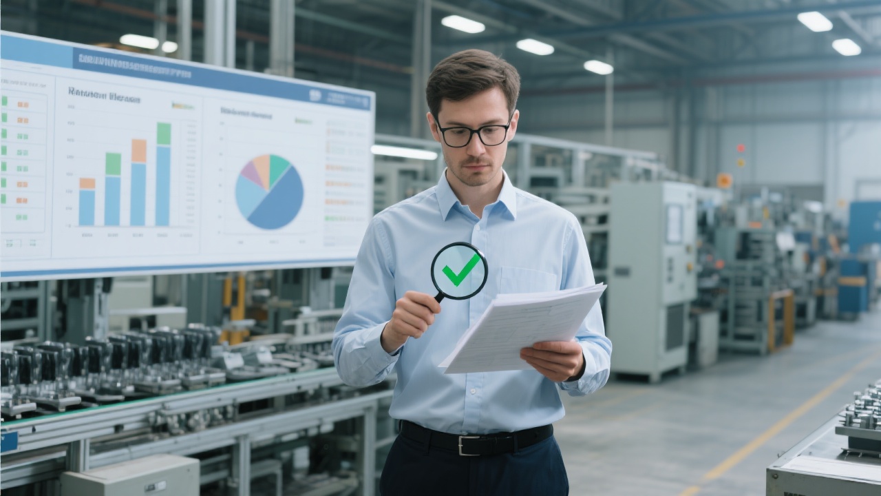 质量问题整改验证标准：如何确保整改效果？