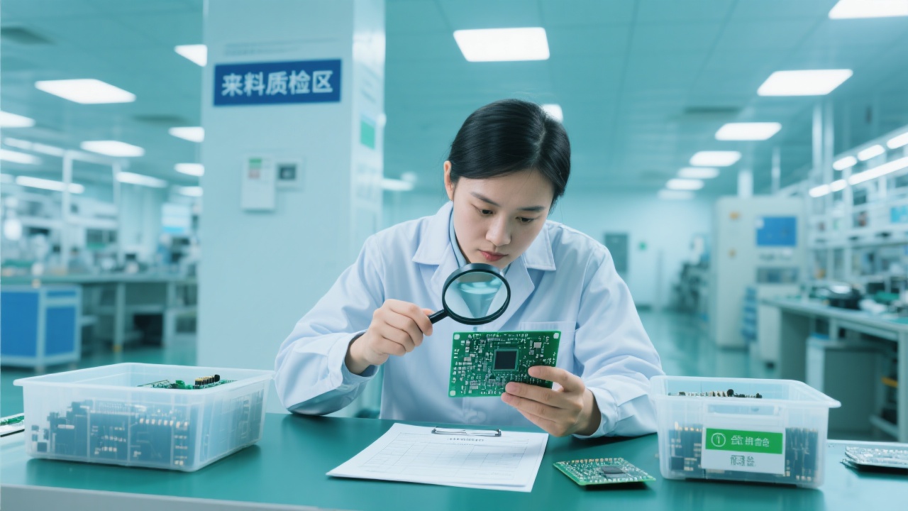 如何提升供应商来料质量合格率？全面分析攻略