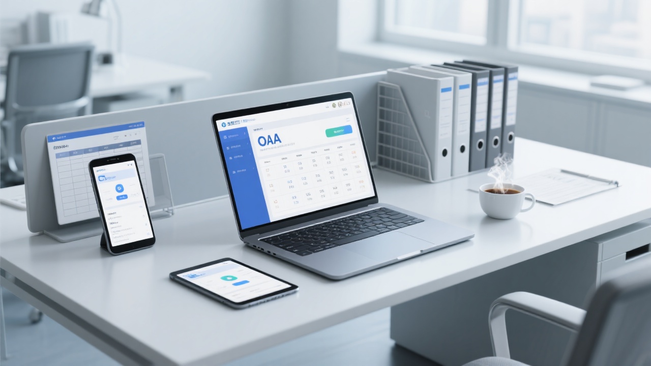 办公OA是什么意思？揭秘高效办公的秘密武器！