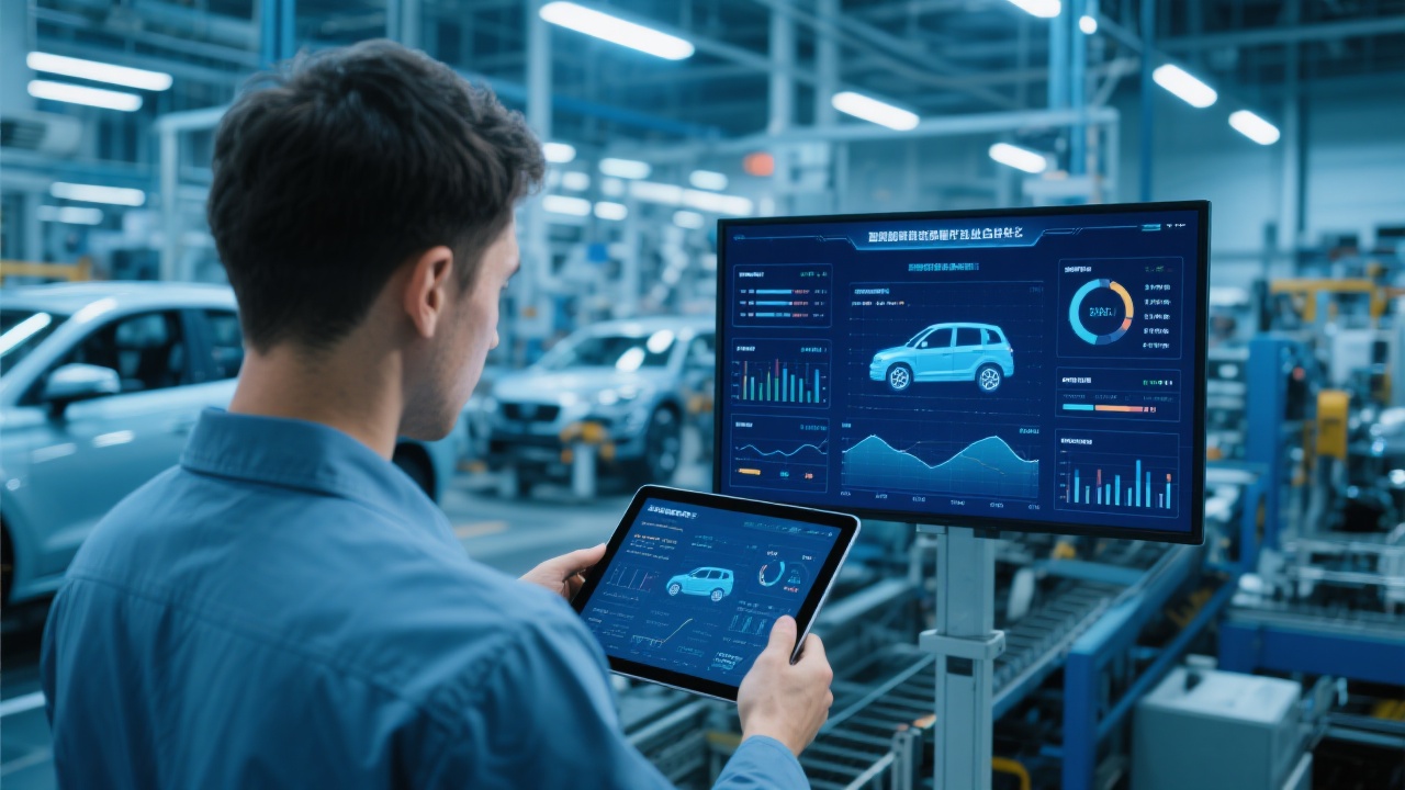 如何优化成品质量抽检频次管理？提升效率的关键