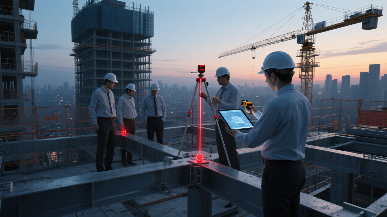 什么是建筑行业质量改进管理？核心概念与基础解析