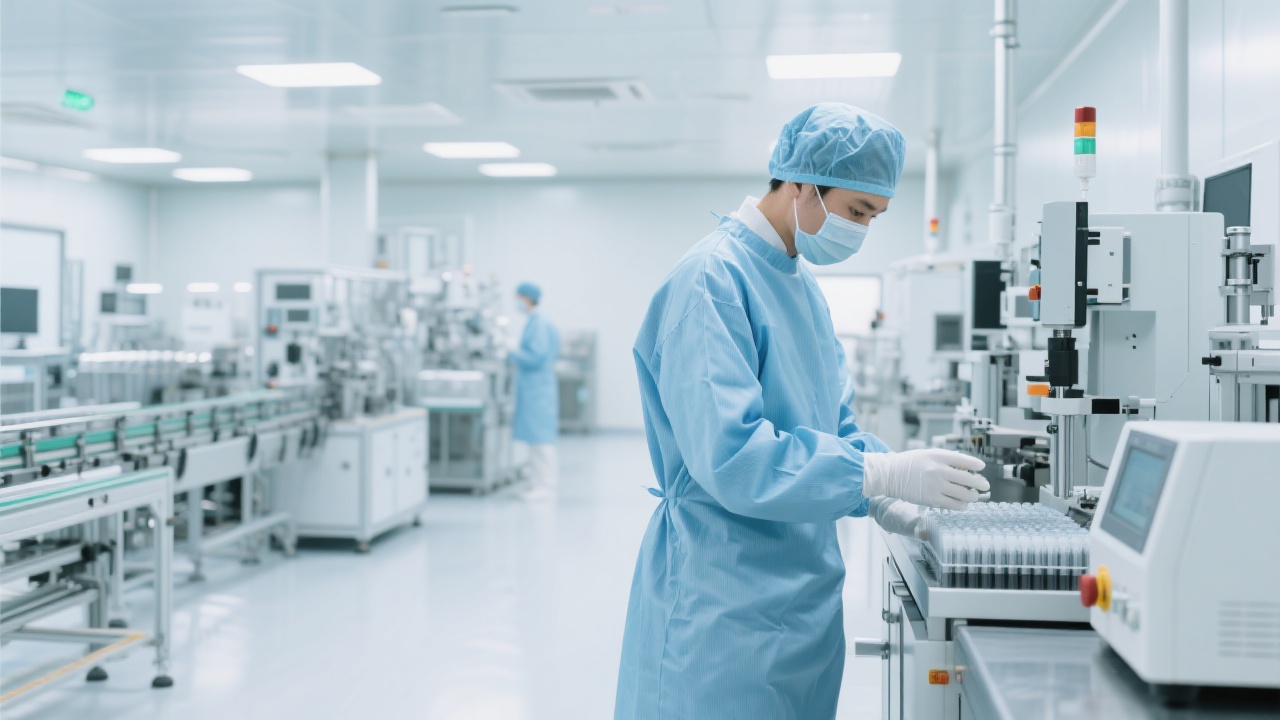 医疗器械生产管理必知：如何高效把控质量和成本？