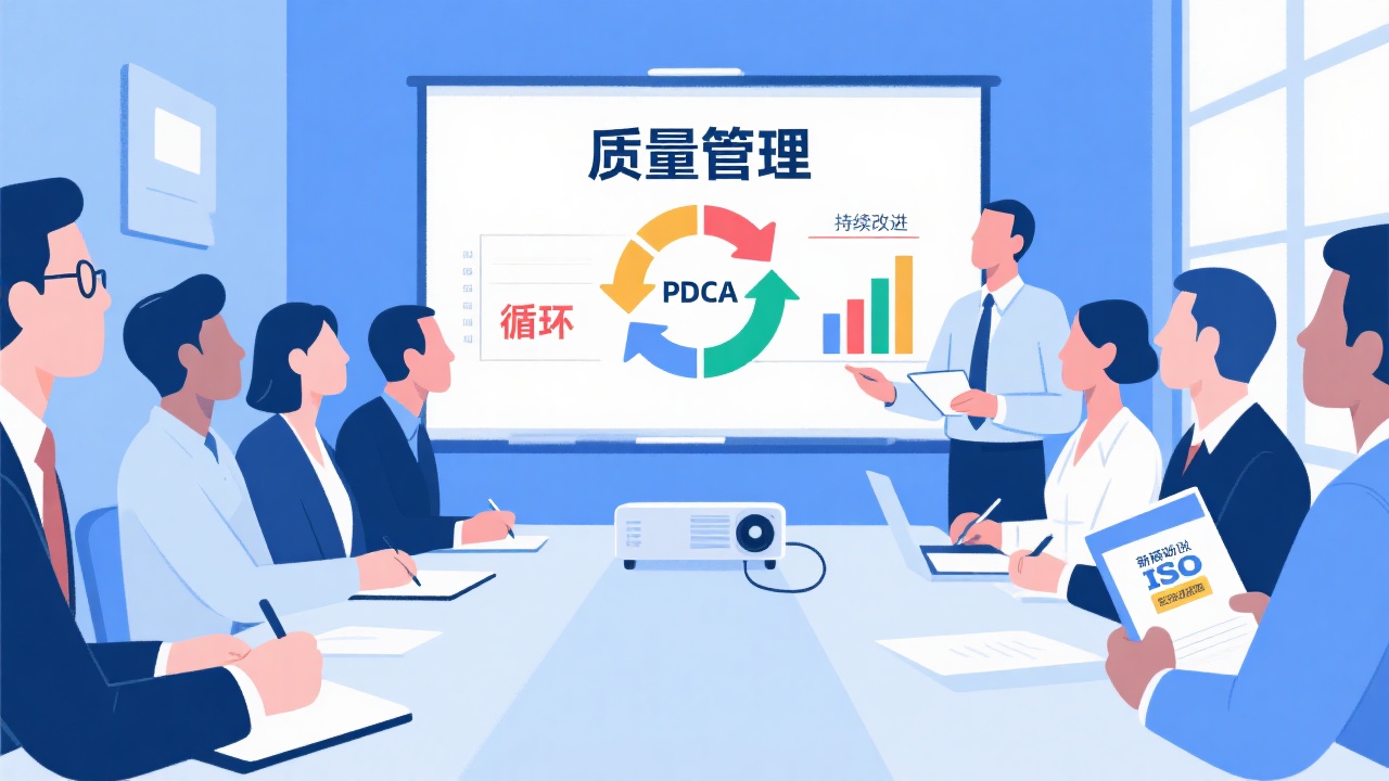 如何高效实施质量管理制度培训管理？