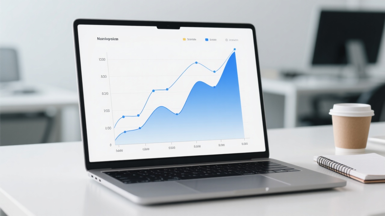 如何轻松生成质量数据趋势图表？实用技巧揭秘！