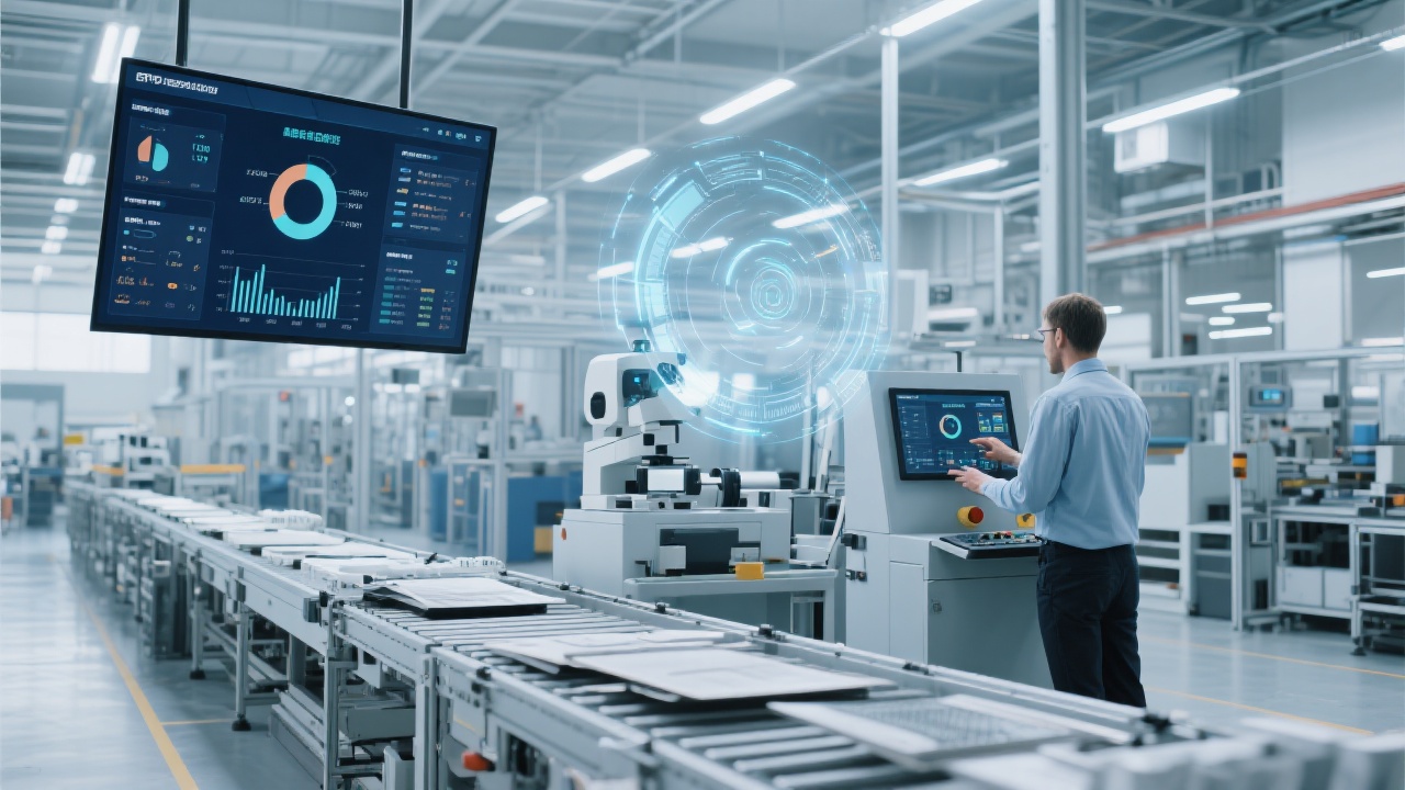 ERP如何搞定在制品质量管控？高效秘诀大公开！