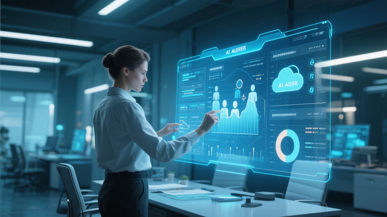 数字化HR的原理揭秘：如何通过技术革新人力资源管理