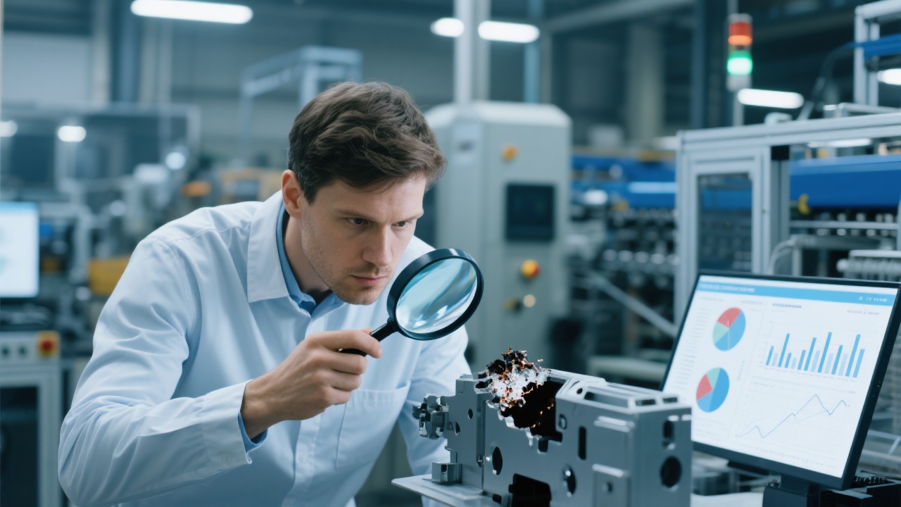 为什么总是出质量问题？根本原因分析大揭秘！