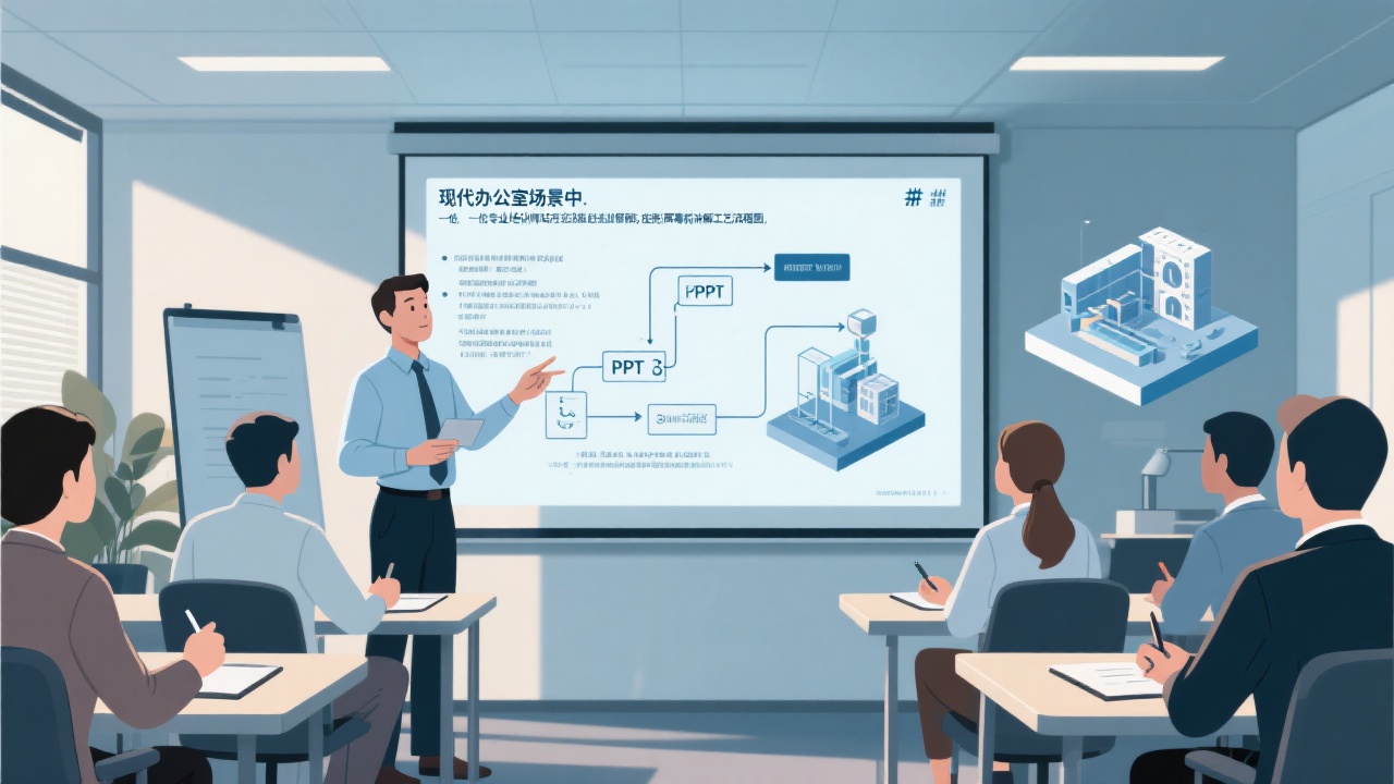 如何高效管理工艺知识培训课件？实用技巧大揭秘！