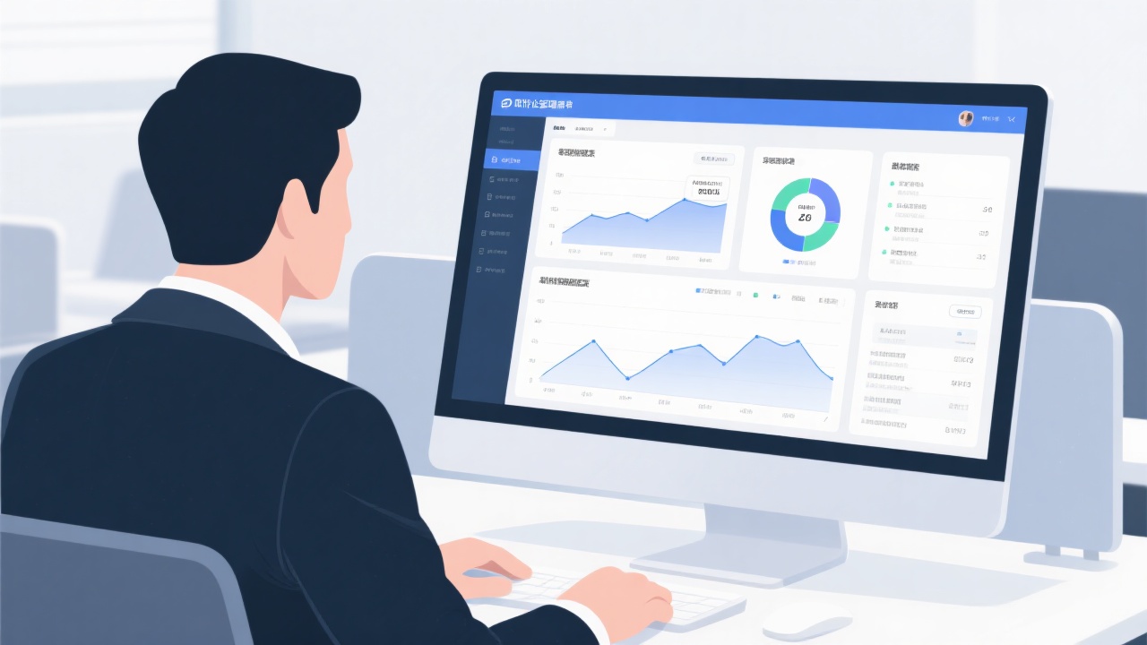 中小企业考勤管理系统怎么选？5个关键点帮你避坑