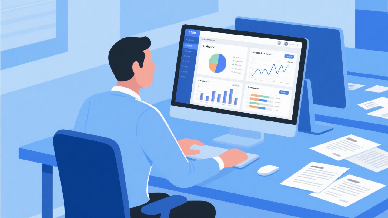 Offer管理系统怎么选？帮你省心省力的挑选指南！