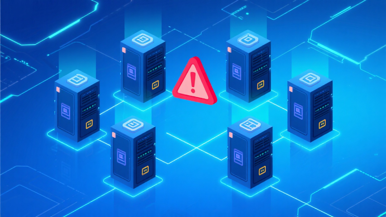 企业信创系统软件怎么选？避开这些坑！