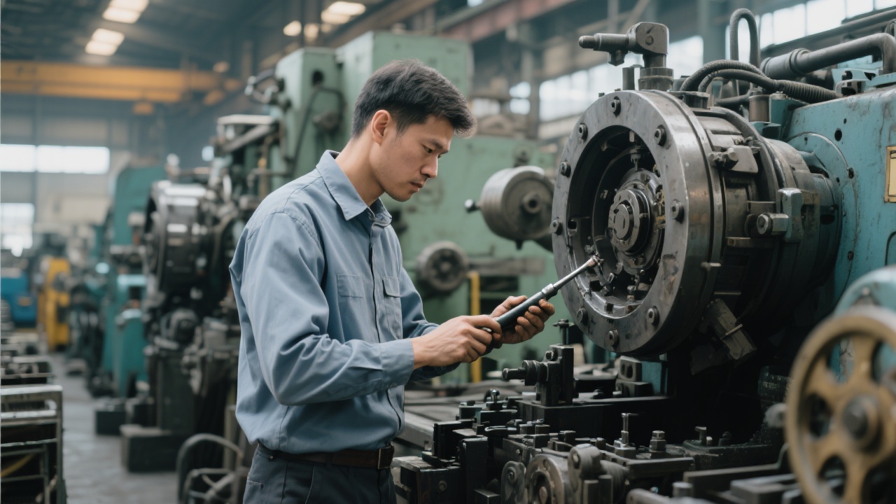 设备故障维修时效管理：如何快速恢复生产？