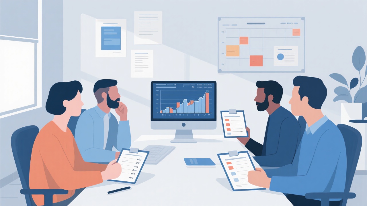 研发任务工时定额管理怎么做？提升效率的秘密