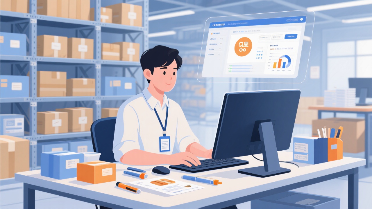 电商行业生产质量管控完全手册：新手必须掌握的知识