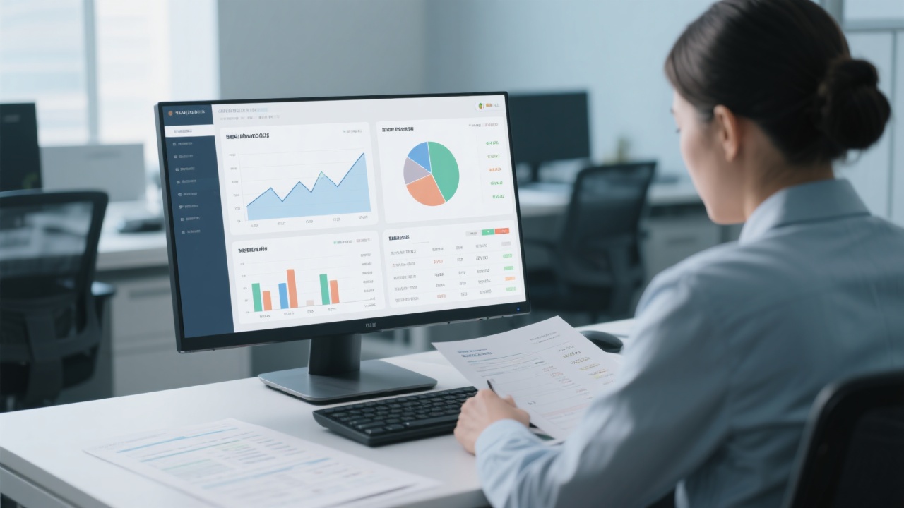 企业使用电商行业应收账款管理常见的5大挑战及解决方法