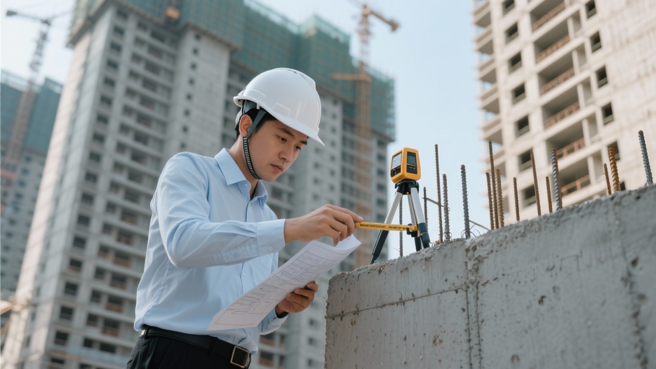 关于建筑行业质量检验管理的10个常见问题及权威解答