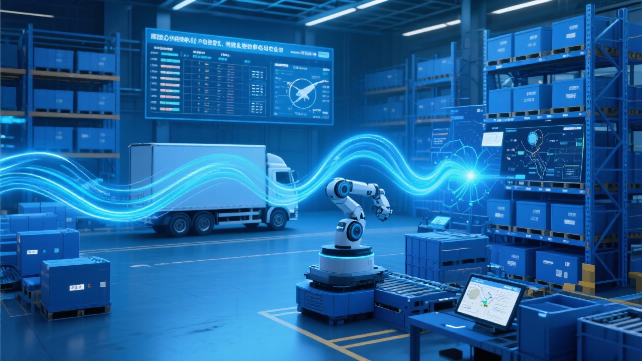 物流企业FNS数据集成​的10个关键技巧，助你快速上手