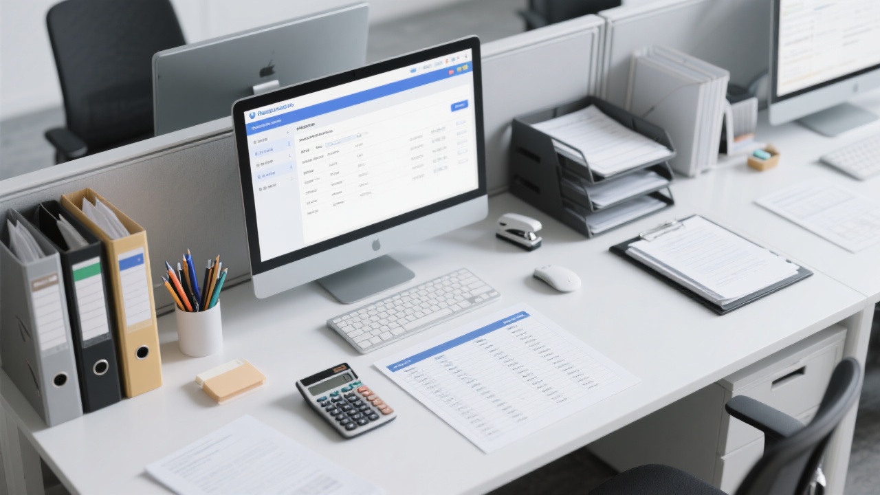 物流行业办公用品采购​中有哪些关键环节？一文详解