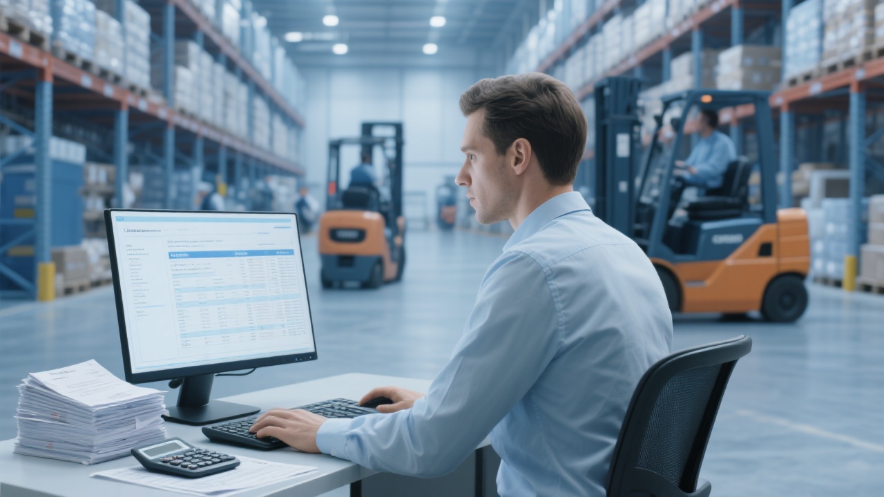 提升物流企业税务管理效果的7个实用建议