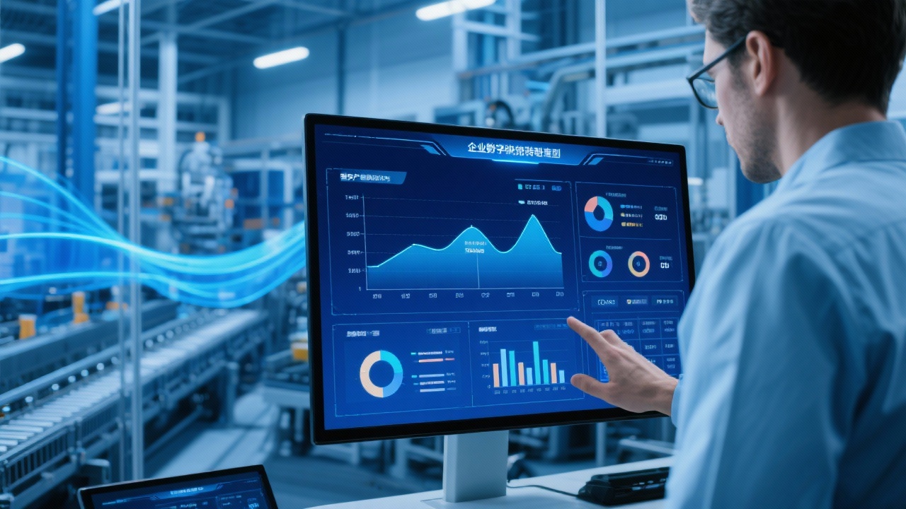 制造业客户数据管理：从基础到进阶的操作指南