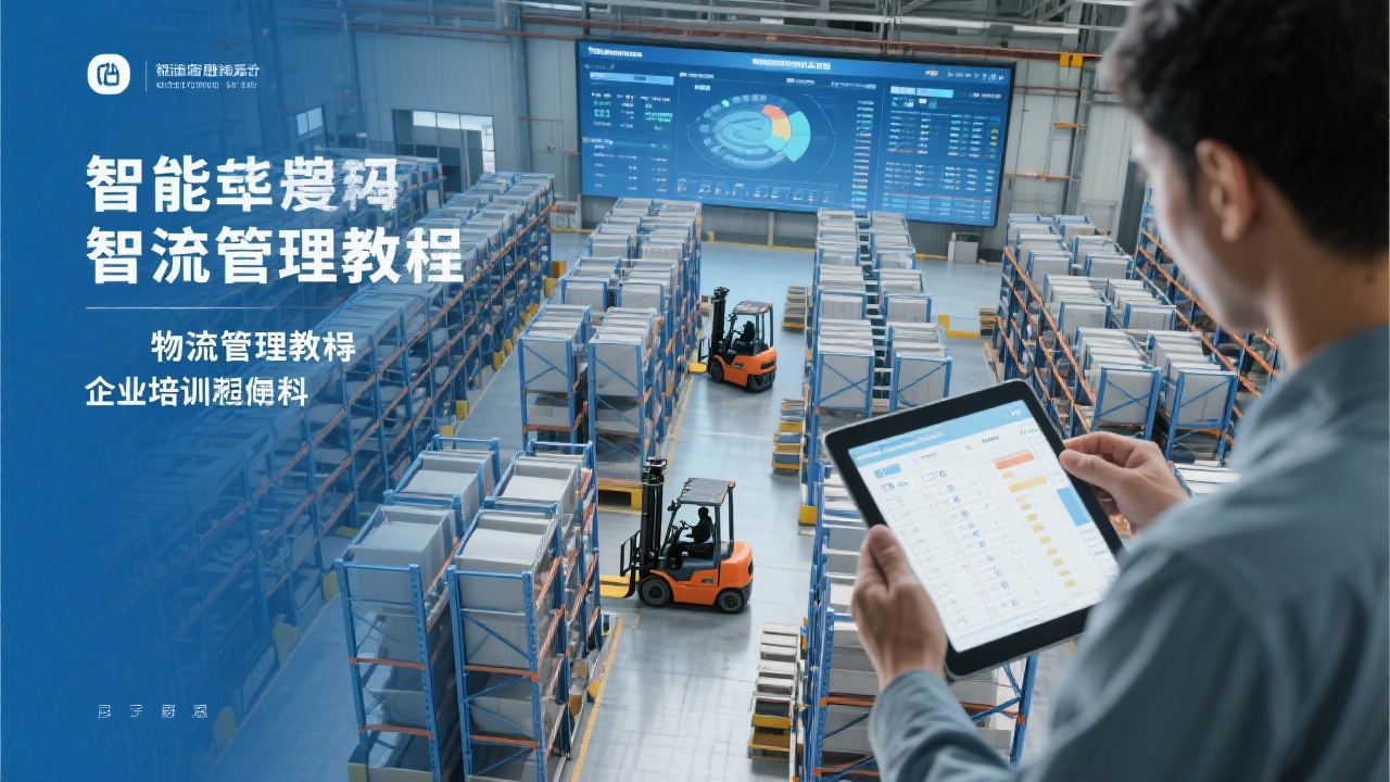 物流企业库存资源管理新手入门：从基础到实践