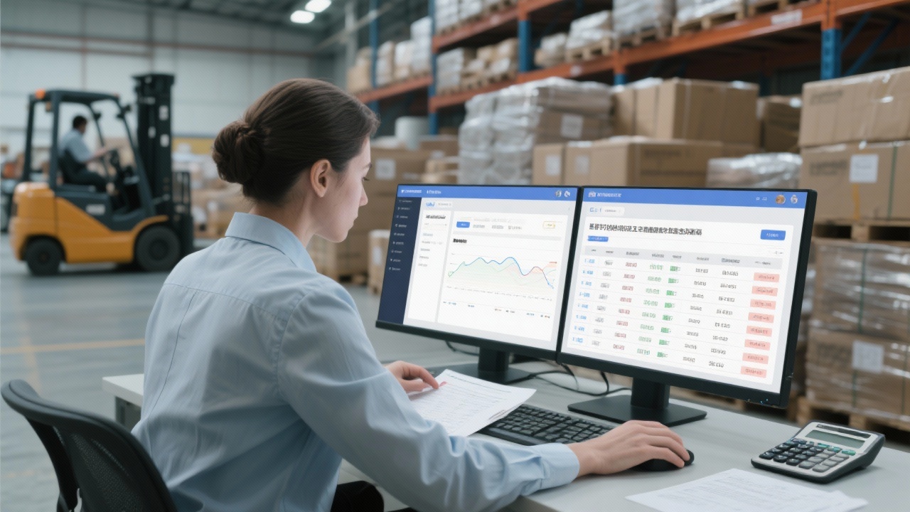 物流企业资金流管理实施前的完整检查清单