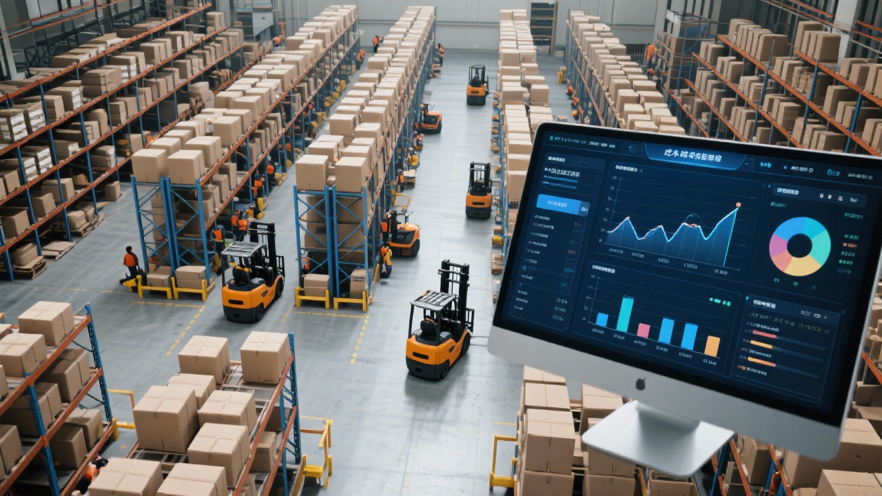 提升物流企业项目成本管控效果的7个实用建议