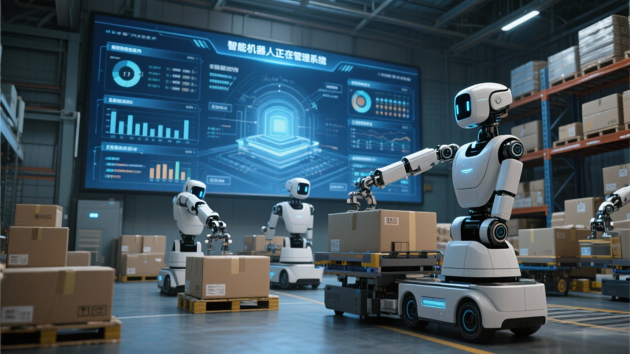 物流企业企业资源管控的10个关键技巧，助你快速上手