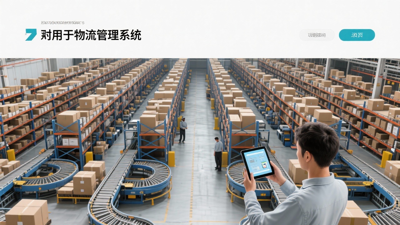 物流企业产品文档管理有哪些核心功能