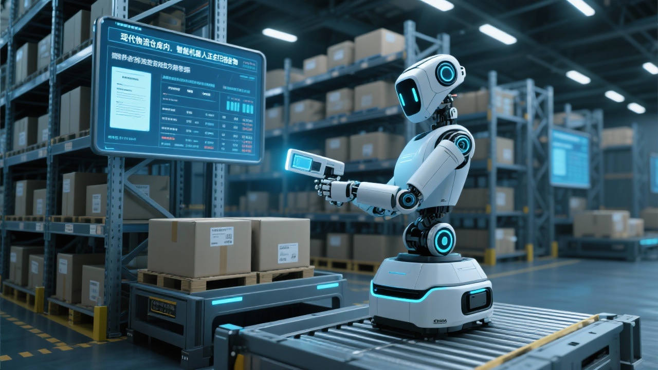 2025年物流企业供应商合同管理的7大实用场景盘点