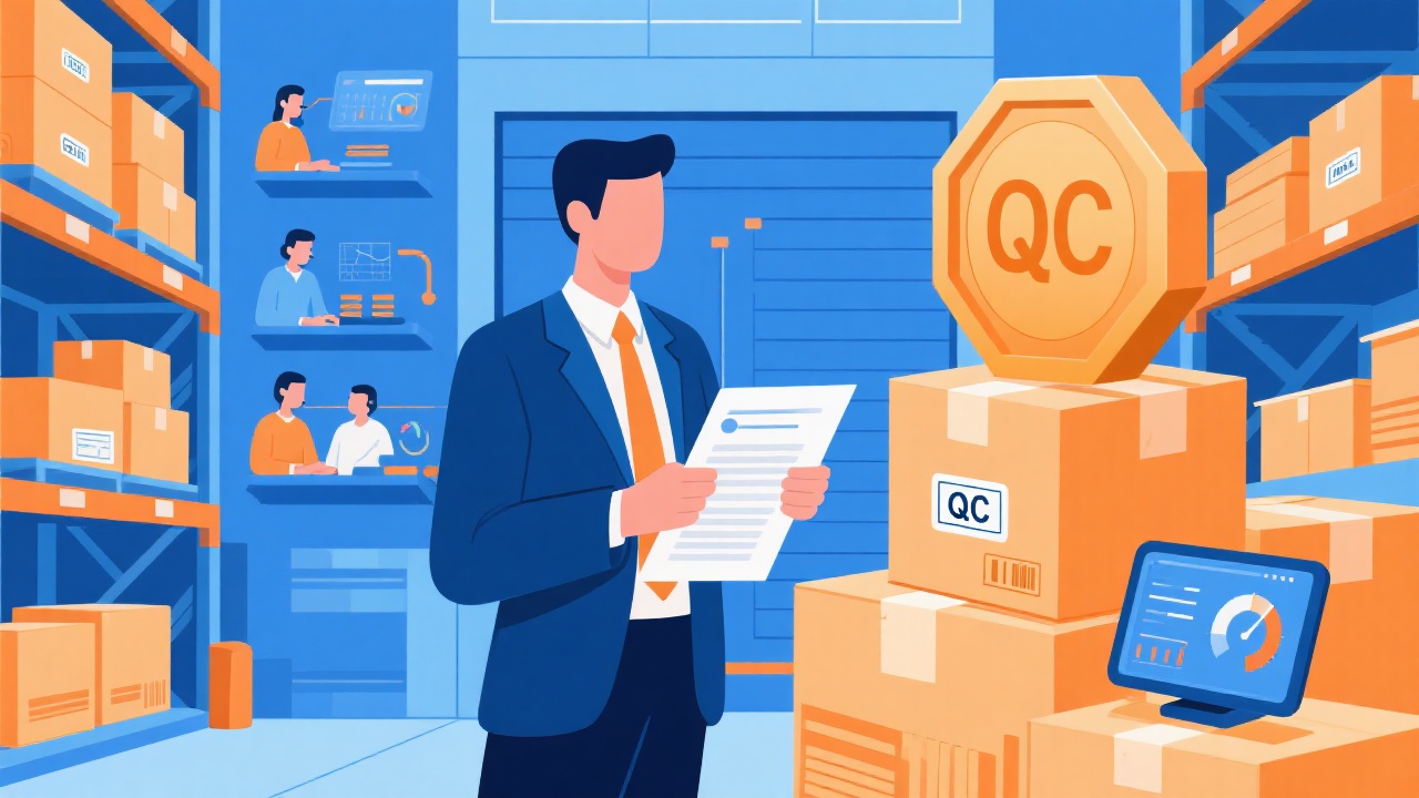 电商行业企业质量体系常见疑问汇总：10个常见问题及权威解答