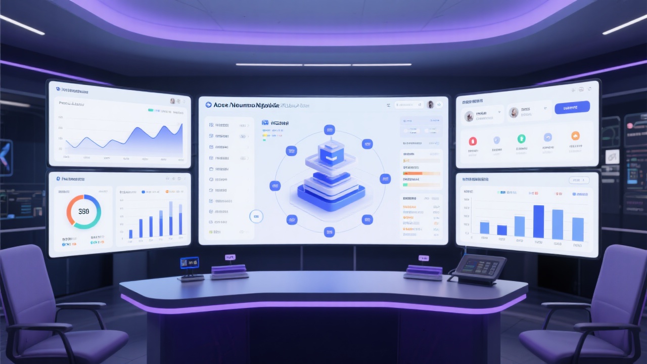 从零搭建电商行业PLM业务管理项目的详细步骤