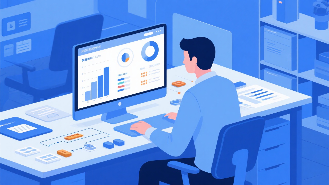 电商行业质量管控新手入门指南：从基础到进阶