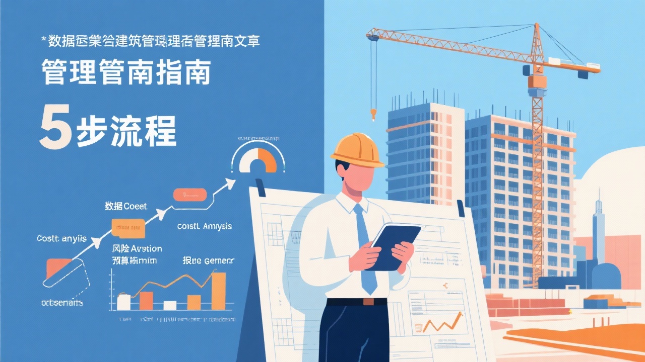 如何开始建筑行业财务分析管理？5步完整操作流程