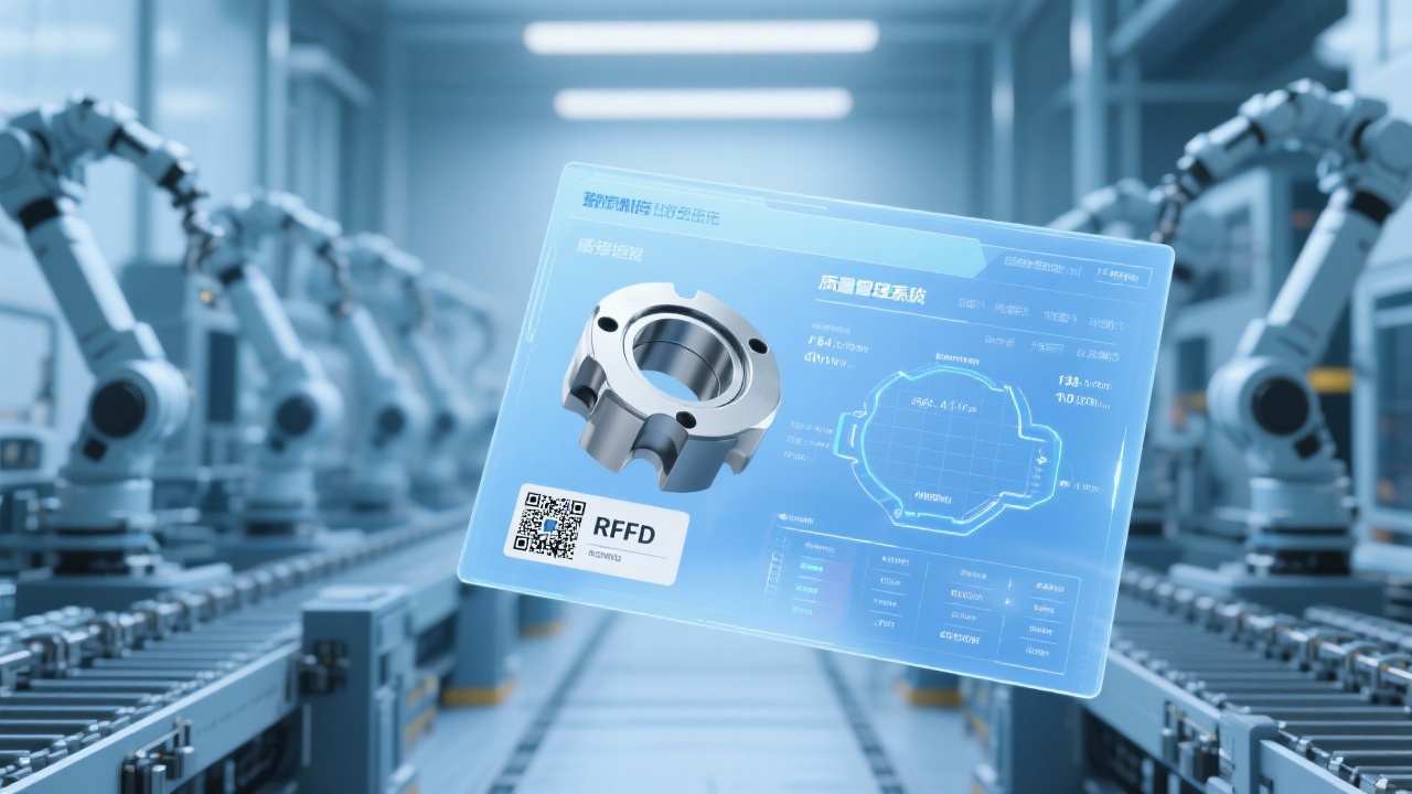 制造业质量问题追溯​的8个高效技巧