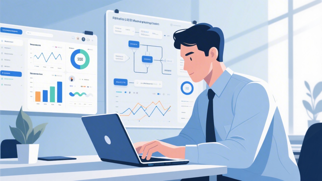 提升电商行业项目计划管理效果的7个实用建议