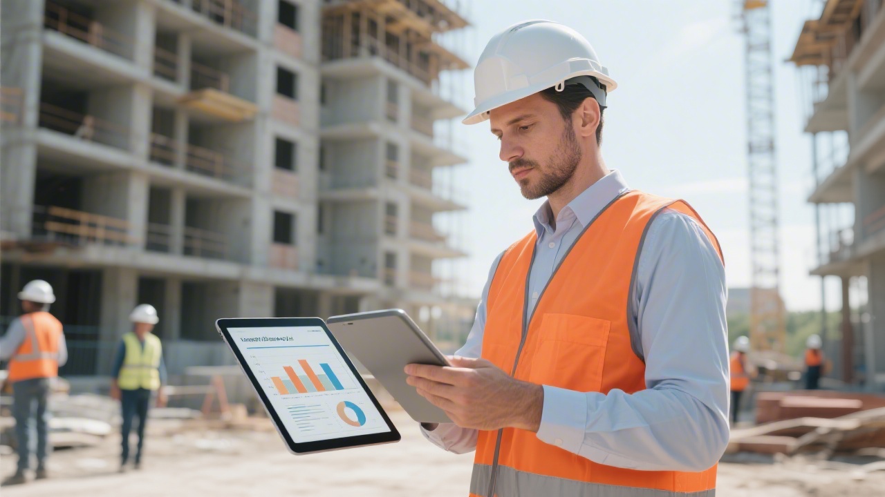 提升建筑行业招聘培训管理效果的7个实用建议