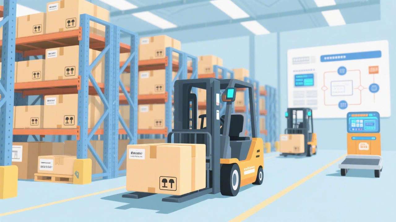 物流企业产品版本管理的10个关键技巧，助你快速上手