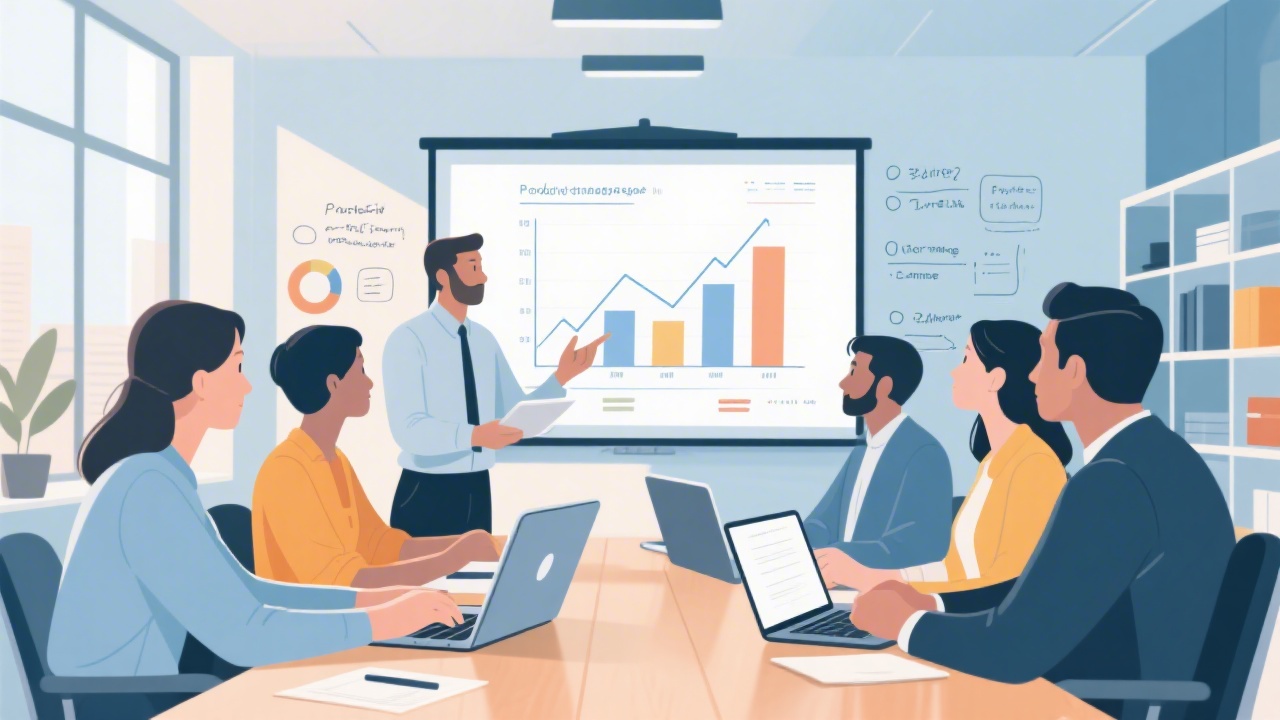 电商行业产品变更管理的10个关键技巧，助你快速上手