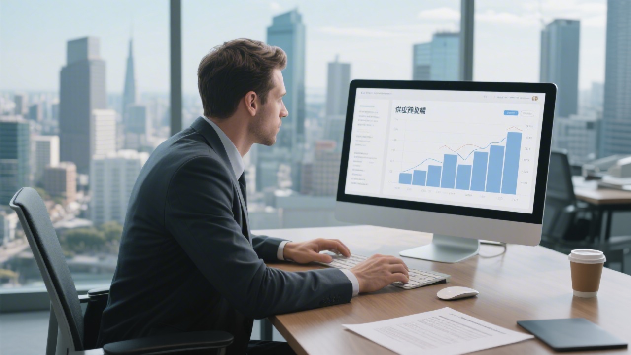 如何开始电商行业供应商合作管理？5步完整操作流程