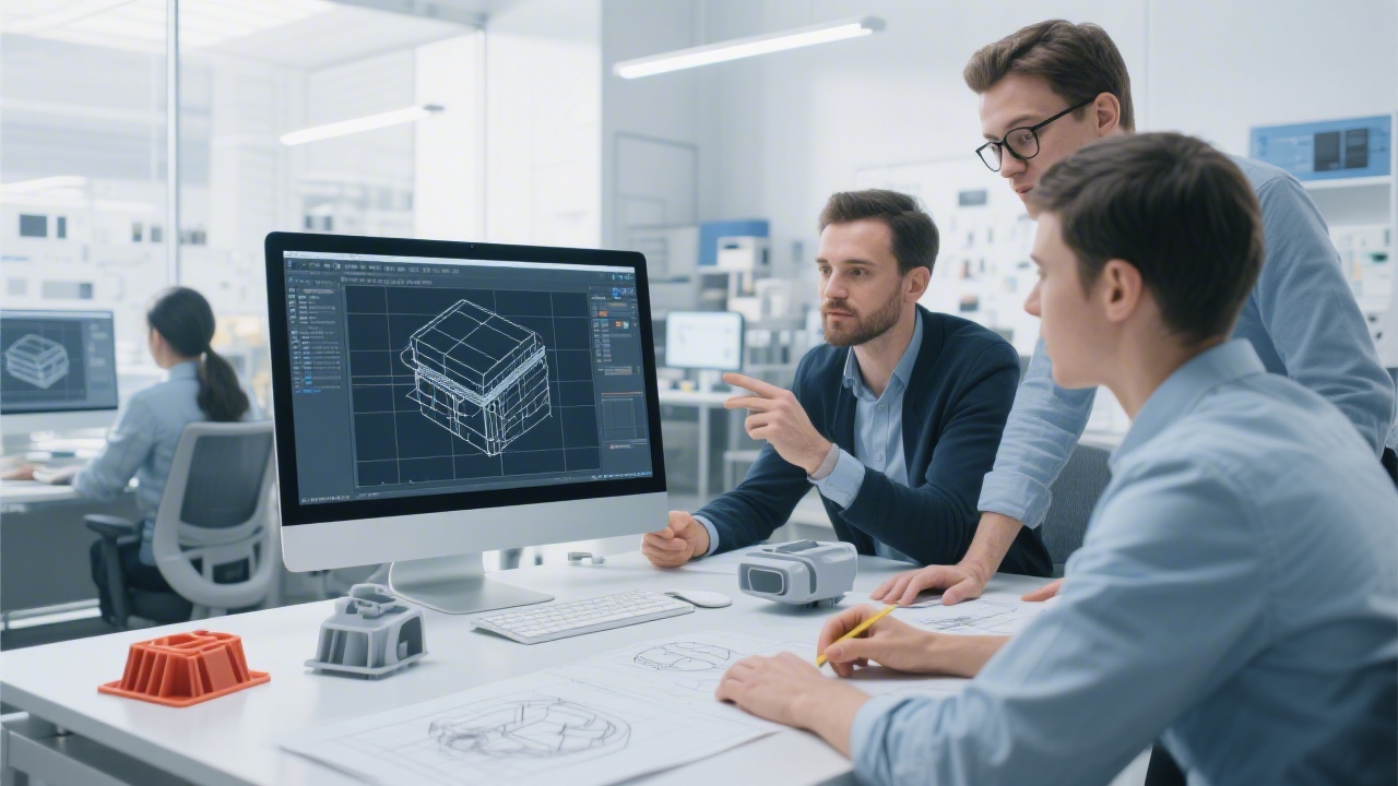 制造业产品设计管理新手入门指南：从基础到进阶