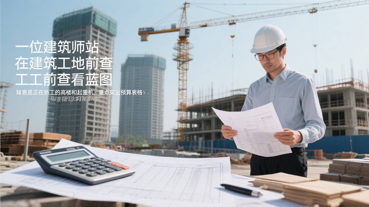 提升建筑行业项目成本管控效果的7个实用建议