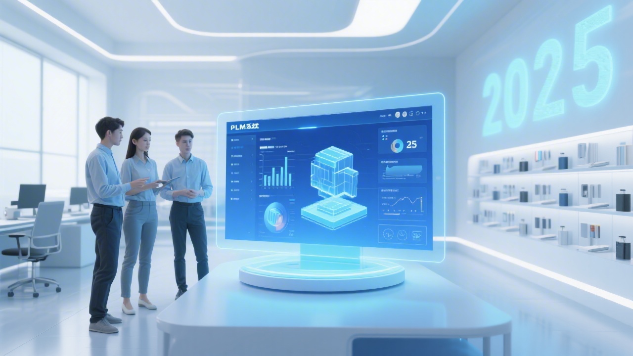 2025年电商行业企业PLM解决方案实用技巧：7个高效建议