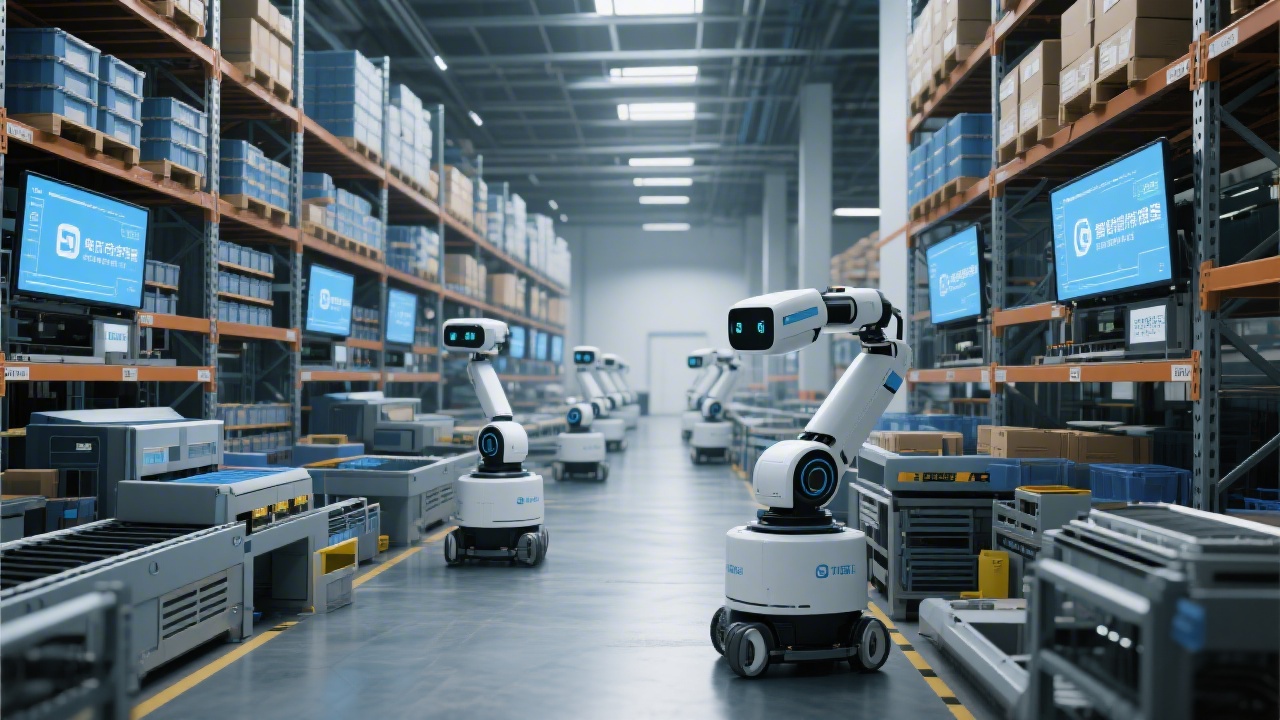 关于电商行业供应链资源管理的10个常见问题及权威解答