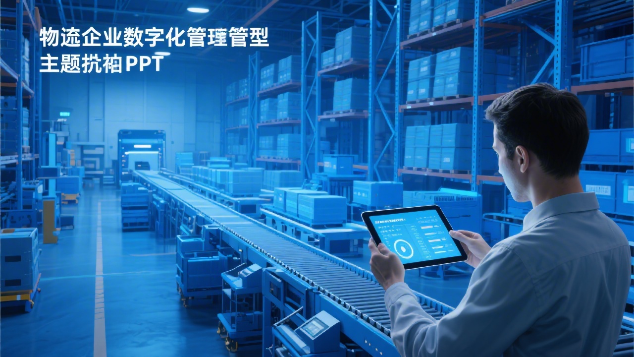 什么是物流企业PLM协同管理？快速理解核心概念