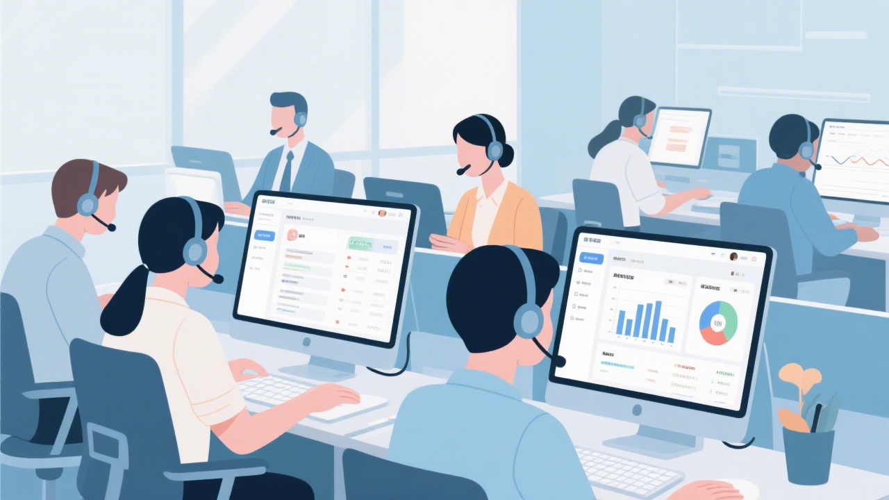 关于电商行业服务工单管理的10个常见问题及权威解答